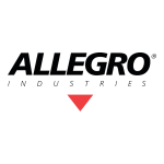 Allegro Industries 2041 Instructions | AI Chat &amp; PDF
