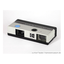 Kodak Instamatic 92 Manual | AI Chat & PDF Access | Manualzz