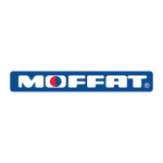 Moffat, Inc.  G32M/2 Service manual