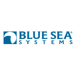 Blue Sea Systems BatteryLink ACR CL-Series 7600 User Manual