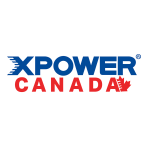 XPOWER XL-730A 1/3-HP 1150-CFM Low Profile Daisy Chain Compatible Blower Fan Owner's Manual