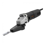 Arbortech Winkelschleifer Power Carving Unit Bedienungsanleitung