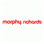 Morphy Richards 48281 Breadmaker Instruction Manual