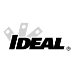 IDEAL INDUSTRIES HE12 Boiler User&rsquo;s Guide