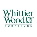Whittier Wood Furniture 1452AFGSPb Assembly Instructions Manual
