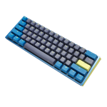 Ducky One 3 Series DKON2161ST Mechanical Keyboard User Manual