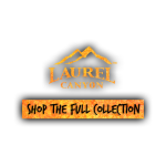 LAUREL CANYON HDFIRE01 47,000 BTU Premium Outdoor Propane Patio Heater Instructions