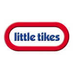 Little Tikes Garden Table manual