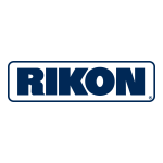Rikon Power Tools 70-306 Product Manual