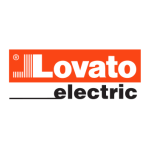 Lovato Easy Fast Smart Manual: AI Chat &amp; PDF