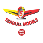 Seagull Models SEA140 SILENCE TWISTER (.91) Assembly Manual
