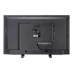 Insignia NS-32D420NA16 32" Class (31.5" Diag.) - LED - 1080p - HDTV Mode d'emploi