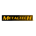 MetalTech M-MFS606084-A Saferstack 7 ft. x 5 ft. x 5 ft. 1-Story Steel Mason Scaffolding Tower Set System Specification