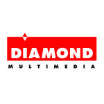 Diamond Multimedia BVU3500H USB 3.0 to DVI/HDMI Video Graphics Adapter up to 2560&times;1440 / 1920&times;1080 Setup Sheet