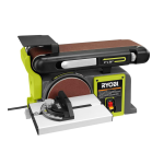 RYOBI BD4600 Operator's Manual | AI Chat &amp; PDF Download