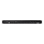 Alesis SampleRack Rackmount Percussion Module User guide