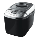 Silvercrest eds sbb 850 b1 User manual