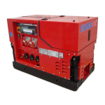 Endress ESE 1408 ES DUPLEX SILENT Bedienungsanleitung