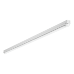 Lithonia Lighting MNSL L24 2LL MVOLT 40K 80CRI M6 2 ft. 25-Watt White Integrated LED Strip Light Specification