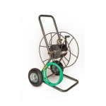 Yard Butler 14025530 2 Wheeled Hose Reel Cart Instructions / Assembly