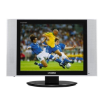 Hyundai H-LCD1500 Руководство пользователя