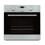 Polar AKS 190/IX Oven Product Data Sheet
