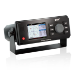 AMEC CAMINO-701 Installation and Operation Manual