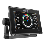 B&amp;G Vulcan Series Installation Manual