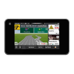 Magellan smartGPS Quick Start Manual
