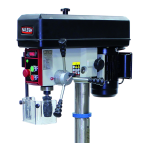 Baileigh Drill Press DP-1000E Operator's Manual