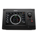 Simrad NSO-II Installation manual