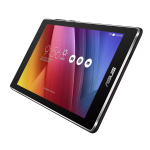 Asus ZenPad C 7.0 (Z170MG) Tablet Owner's Manual