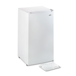 Sanyo SR368W - Counter High Refrigerator Manuel utilisateur