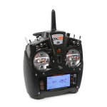 Spektrum DX20 Instruction Manual | AI Chat &amp; PDF Download