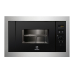 Microwave oven MO325G User Manual