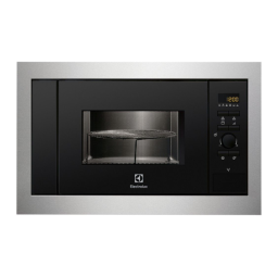 Microwave oven MO325G User Manual | Manualzz
