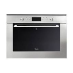 Whirlpool AMW 833 IX Instruction for Use