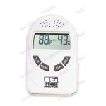 UEi DTH880 Temperature and Humidity Monitor Data Sheet
