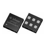 Infineon OPTIGA Authenticate S Data Sheet + AI Chat