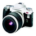 PENTAX ZX-L Operating Manual