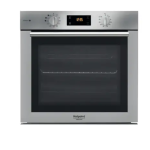 Hotpoint FA4S 844 P IX HA Four : AI Chat &amp; PDF
