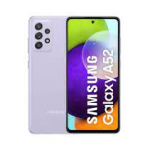 Samsung SM-A526D Galaxy A52 5G ユーザーマニュアル