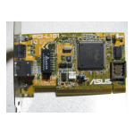 ASUS P3B 1394 User Manual
