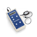 Welch Allyn Medical Diagnostic Equipment REF 29400 User's Manual