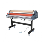 Royal Sovereign RSC 1400C, RSC 1400H Laminator Manual