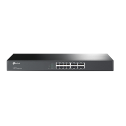 TP-Link TL-SF1016 Installation Guide | Manualzz