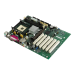 Intel D845GEBV2 Datasheet