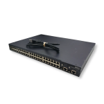 Dell PowerConnect 3348 Mode d'emploi