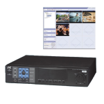 JVC VR-N900U Startup Manual