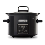 Crock-Pot CSC061X Manual | AI Chat &amp; PDF Download